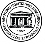 Parnassos Strovolou (Cyp) crest