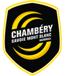 Chambery Savoie crest