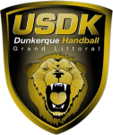 Dunkerque crest