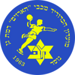 Maccabi Arazim Ramat-gan W (Isr) crest