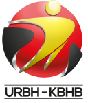 Belgium crest
