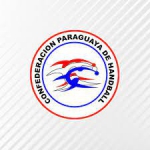 Paraguay W crest