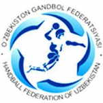 Uzbekistan W crest