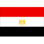 Egypt crest