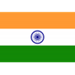 India crest