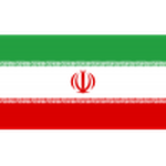 Iran crest