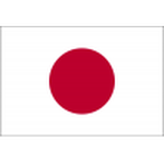 Japan crest