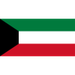 Kuwait crest
