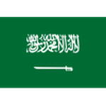 Saudi Arabia crest