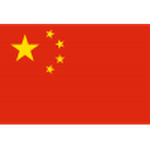 China crest