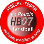 Le Pouzin W crest