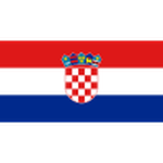 Croatia U20 W crest