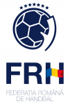 Romania U20 W crest