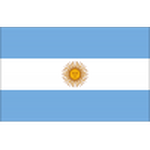 Argentina U20 W crest