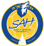 Saint Amand W crest
