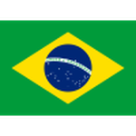 Brazil U18 W crest