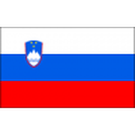 Slovenia U18 W crest