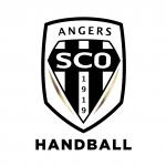 Angers crest