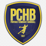 Pontault crest