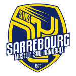 Sarrebourg crest