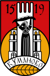 Kumanovo crest