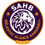 Selestat crest