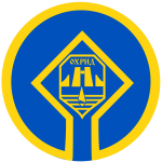 Ohrid crest