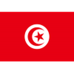 Tunisia U19 crest