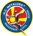 Metalurg Skopje W (Mkd) crest
