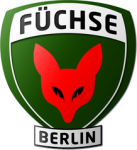 Fuchse Berlin crest