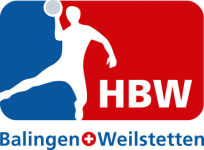 HBW Balingen-Weilstetten crest