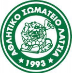 Latsia W (Cyp) crest