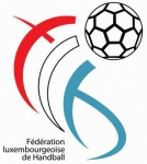Luxembourg U19 W crest