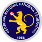 Georgia U18 crest