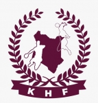 Kenya crest