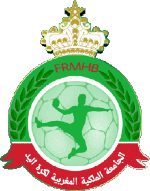 Morocco crest