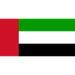 United Arab Emirates crest