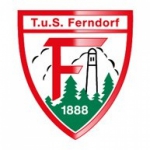 Ferndorf crest