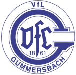 Gummersbach crest