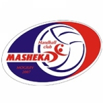Masheka crest