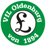 Oldenburg W crest
