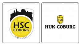 Coburg 2000 crest