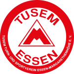 Essen crest