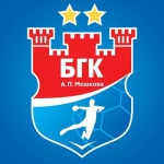 Meshkov Brest crest