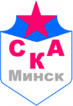 SKA Minsk crest