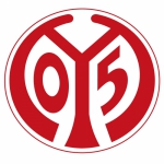 Mainz W crest