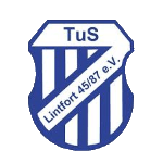 TuS Lintfort W crest