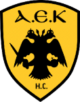 AEK Athens crest