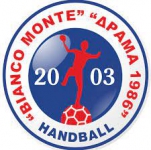 Drama crest