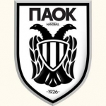 PAOK crest